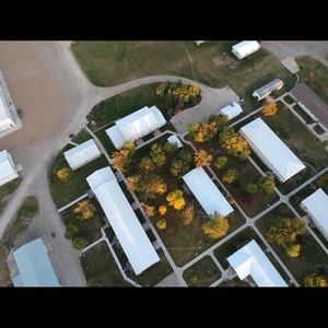 Meet your Posher, Edward